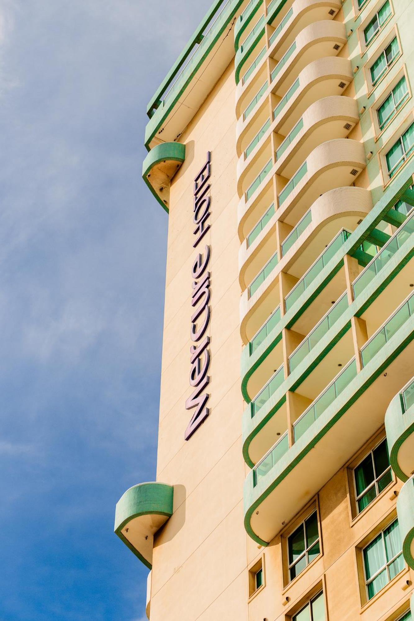 Mercure מסאה מראה חיצוני תמונה